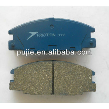 Autopartes Brake Pad para Volvo